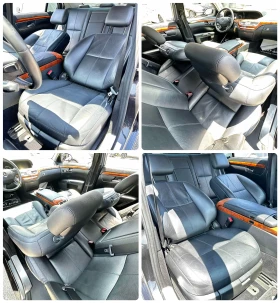 Mercedes-Benz S 320 3.0CDI 235HP 4MATIC NAVI - 19990 лв. - 17751803 13