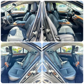 Mercedes-Benz S 320 3.0CDI 235HP 4MATIC NAVI - 19990 лв. - 17751803 12