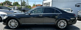 Mercedes-Benz S 320 3.0CDI 235HP 4MATIC NAVI - 19990 лв. - 17751803 8
