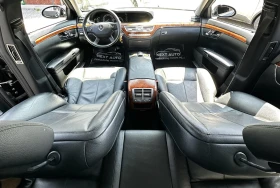 Mercedes-Benz S 320 3.0CDI 235HP 4MATIC NAVI - 19990 лв. - 17751803 9