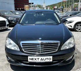 Mercedes-Benz S 320 3.0CDI 235HP 4MATIC NAVI - 19990 лв. - 17751803 2
