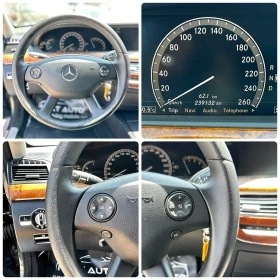 Mercedes-Benz S 320 3.0CDI 235HP 4MATIC NAVI - 19990 лв. - 17751803 14
