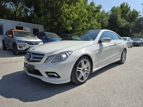 Mercedes-Benz E 350 350CDI 231к.с AMG Топ състояние 