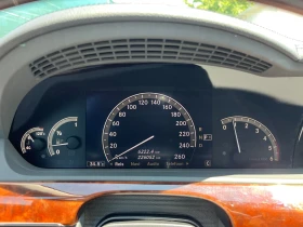 Mercedes-Benz S 320 CDI | Mobile.bg    9