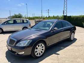 Mercedes-Benz S 320 CDI | Mobile.bg    2