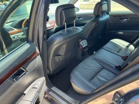 Mercedes-Benz S 320 CDI | Mobile.bg    15
