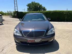     Mercedes-Benz S 320 CDI