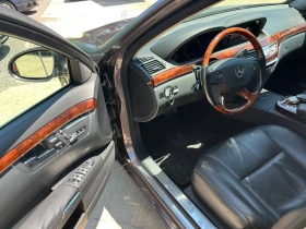 Mercedes-Benz S 320 CDI | Mobile.bg    8