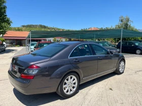 Mercedes-Benz S 320 CDI | Mobile.bg    5