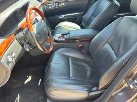Mercedes-Benz S 320 CDI | Mobile.bg    7