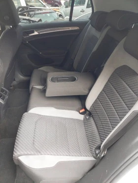 VW Golf 1.6tdi r line | Mobile.bg    9