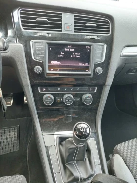 VW Golf 1.6tdi r line | Mobile.bg    10