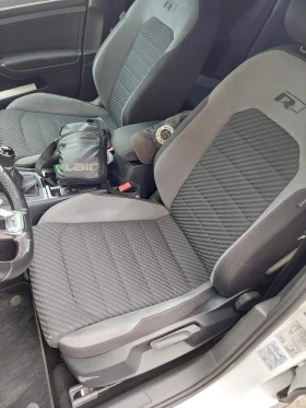 VW Golf 1.6tdi r line | Mobile.bg    11
