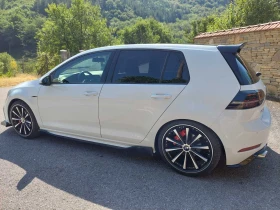 VW Golf 1.6tdi r line | Mobile.bg    3