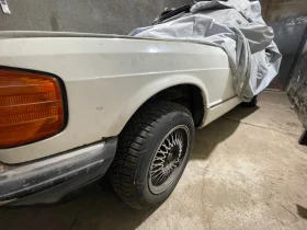 Mercedes-Benz 126 380SE | Mobile.bg    4