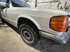 Mercedes-Benz 126 380SE | Mobile.bg    2