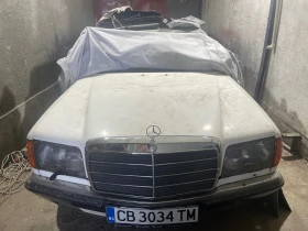     Mercedes-Benz 126 380SE