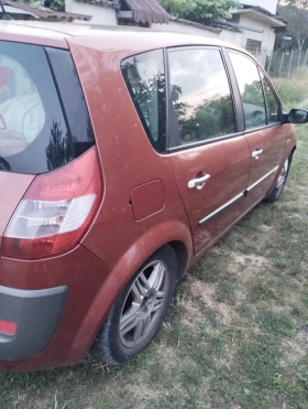 Renault Scenic | Mobile.bg    6