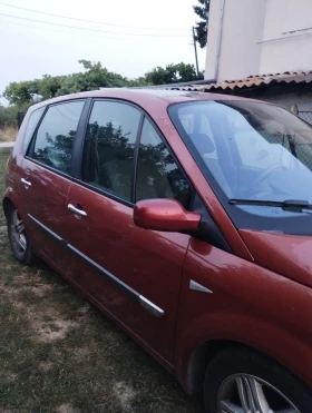 Renault Scenic | Mobile.bg    8