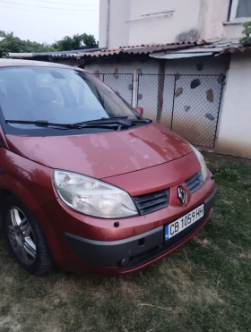 Renault Scenic | Mobile.bg    9