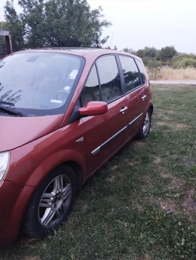 Renault Scenic | Mobile.bg    2