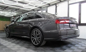 Audi A6 S-line/face/START STOP/F1-SKOROSTI/  | Mobile.bg    4