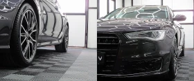Audi A6 S-line/face/START STOP/F1-SKOROSTI/  | Mobile.bg    8