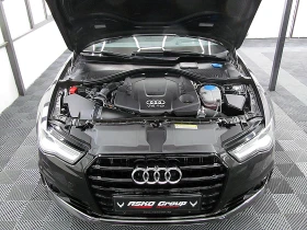 Audi A6 S-line/face/START STOP/F1-SKOROSTI/  | Mobile.bg    17