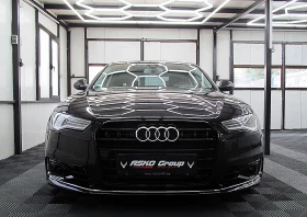 Audi A6 S-line/face/START STOP/F1-SKOROSTI/  | Mobile.bg    2