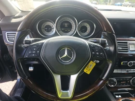 Mercedes-Benz CLS 550 AMG* МАСАЖ* ОБДУХ* СЛЕДЕНЕ НА ЛЕНТИ* KEYLESS GO* H - 30200 лв. - 78652034 7