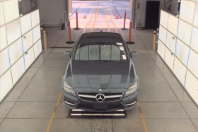 Mercedes-Benz CLS 550 AMG* МАСАЖ* ОБДУХ* СЛЕДЕНЕ НА ЛЕНТИ* KEYLESS GO* H - 30200 лв. - 78652034 2