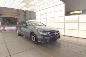 Mercedes-Benz CLS 550 AMG* МАСАЖ* ОБДУХ* СЛЕДЕНЕ НА ЛЕНТИ* KEYLESS GO* H - 30200 лв. - 78652034 3