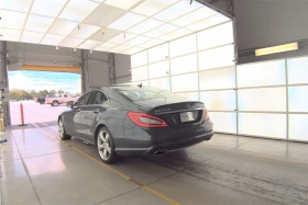 Mercedes-Benz CLS 550 AMG* МАСАЖ* ОБДУХ* СЛЕДЕНЕ НА ЛЕНТИ* KEYLESS GO* H - 30200 лв. - 78652034 5