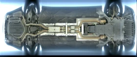 Mercedes-Benz CLS 550 AMG* МАСАЖ* ОБДУХ* СЛЕДЕНЕ НА ЛЕНТИ* KEYLESS GO* H - 30200 лв. - 78652034 16