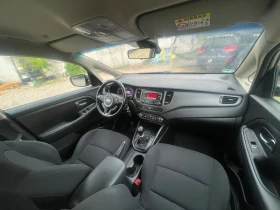 Kia Carens 1.6  | Mobile.bg    13