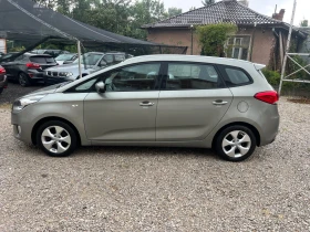 Kia Carens 1.6  | Mobile.bg    8