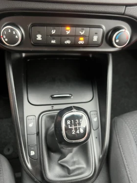 Kia Carens 1.6  | Mobile.bg    15