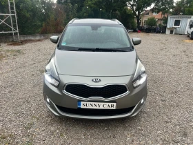 Kia Carens 1.6  | Mobile.bg    2