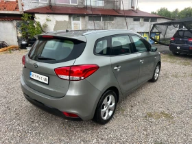 Kia Carens 1.6  | Mobile.bg    5