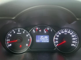 Kia Carens 1.6  | Mobile.bg    14