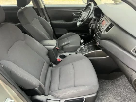 Kia Carens 1.6  | Mobile.bg    12