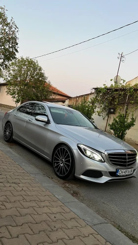 Обява за продажба на Mercedes-Benz C 220 ~30 000 лв. - изображение 3
