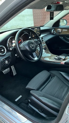 Mercedes-Benz C 220 | Mobile.bg    16