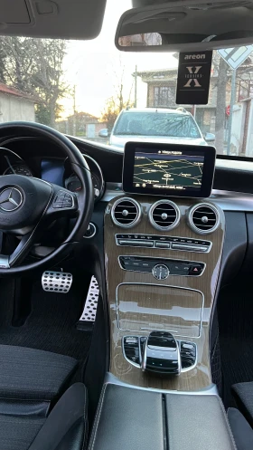 Обява за продажба на Mercedes-Benz C 220 ~30 000 лв. - изображение 7