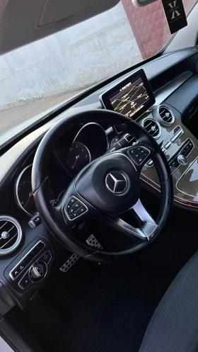Mercedes-Benz C 220 | Mobile.bg    15