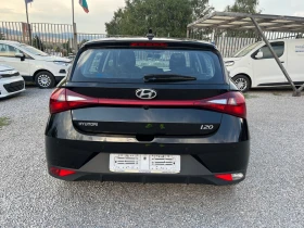 Hyundai I20 1.0i Hybrid - 24800 лв. - 21705496 5