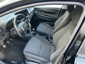 Hyundai I20 1.0i Hybrid - 24800 лв. - 21705496 8