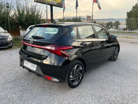 Hyundai I20 1.0i Hybrid - 24800 лв. - 21705496 6