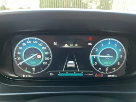 Hyundai I20 1.0i Hybrid - 24800 лв. - 21705496 14
