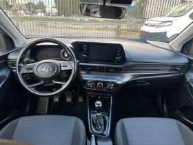 Hyundai I20 1.0i Hybrid - 24800 лв. - 21705496 9